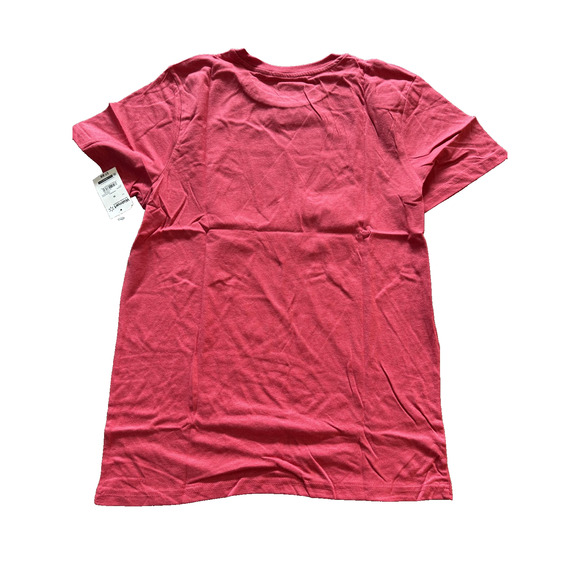 Tom and Jerry Shirt Mens Medium Red Cartoon Graphic Tee T-Shirt Classic Crewneck - Picture 5 of 5